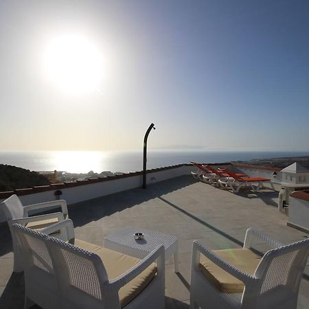 Loft Sunset View, Costa Adeje Daire Oda fotoğraf
