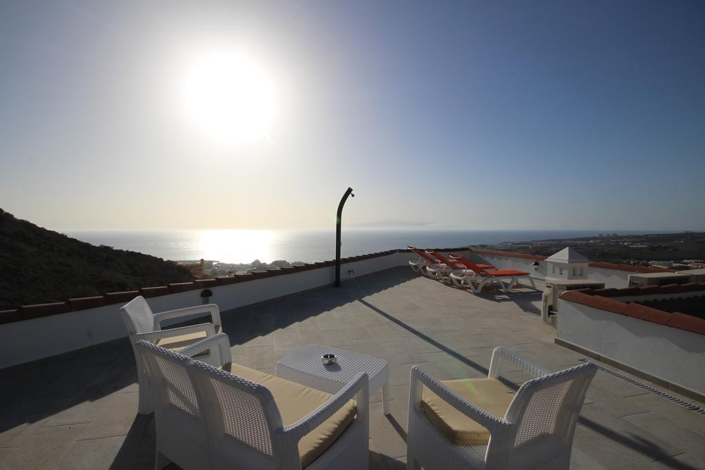 Loft Sunset View, Costa Adeje Daire Oda fotoğraf