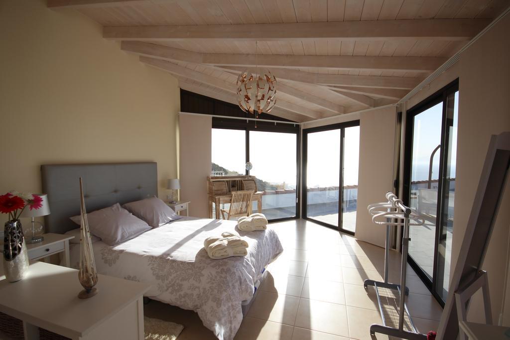 Loft Sunset View, Costa Adeje Daire Oda fotoğraf