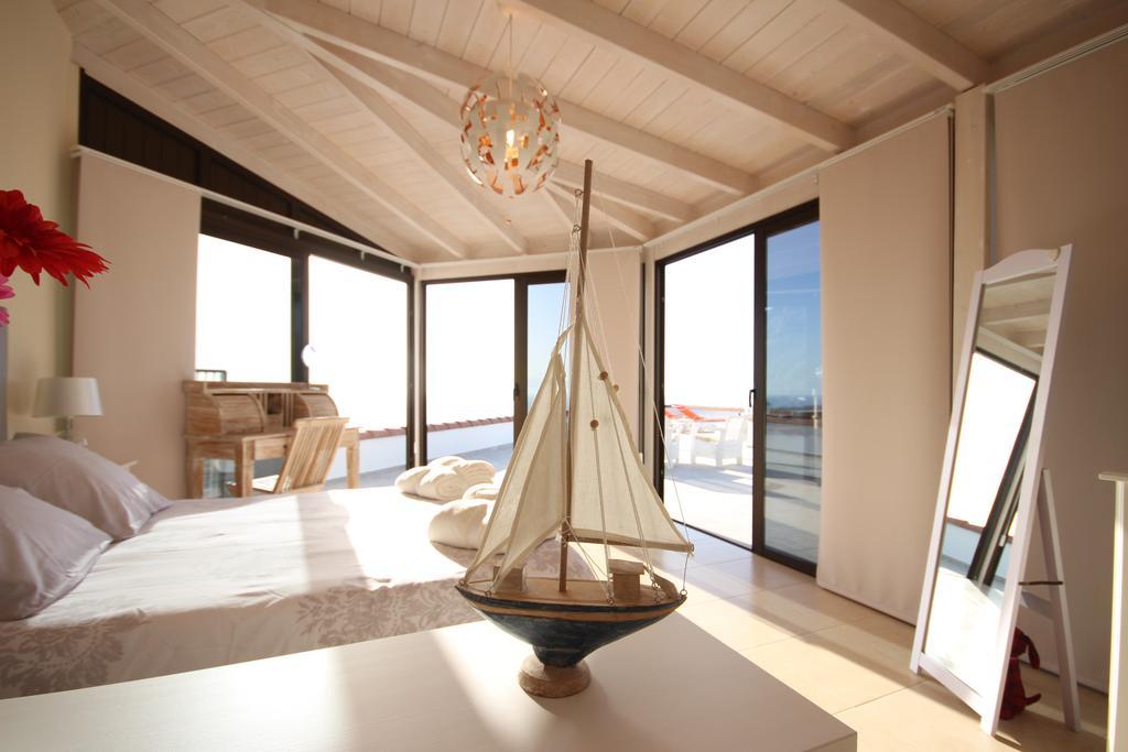 Loft Sunset View, Costa Adeje Daire Oda fotoğraf