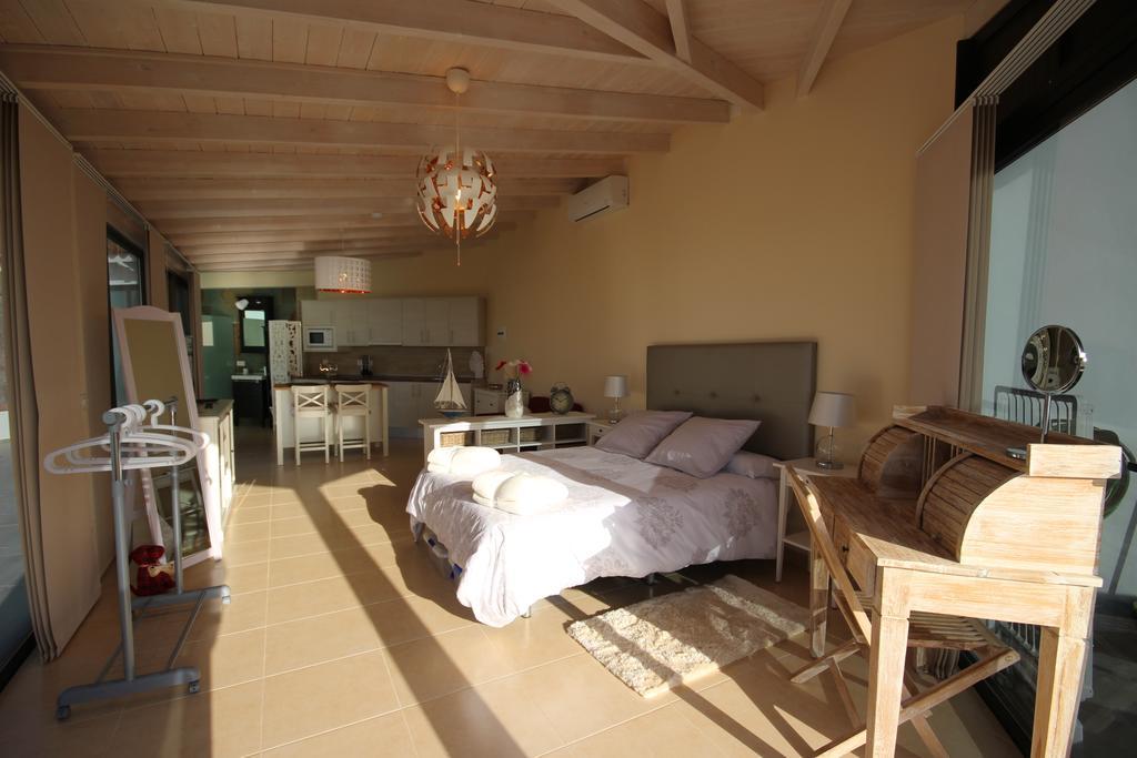 Loft Sunset View, Costa Adeje Daire Oda fotoğraf