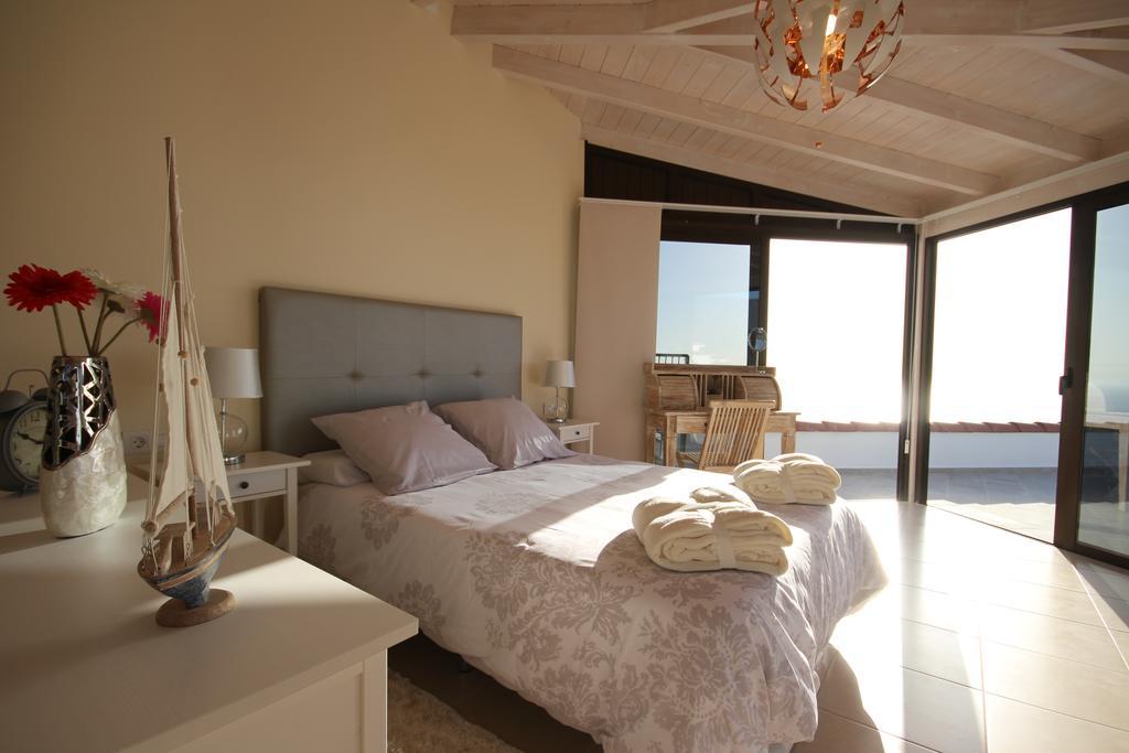 Loft Sunset View, Costa Adeje Daire Oda fotoğraf