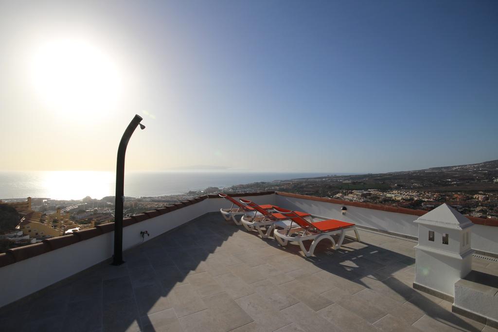 Loft Sunset View, Costa Adeje Daire Oda fotoğraf