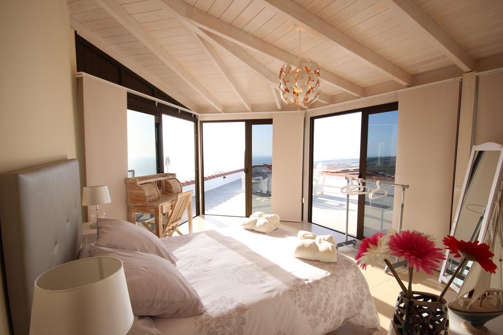 Loft Sunset View, Costa Adeje Daire Oda fotoğraf